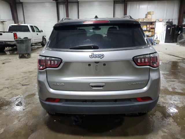 Photo 6 from auction – 2020 JEEP COMPASS LI with VIN 3C4NJDCB7LT196131