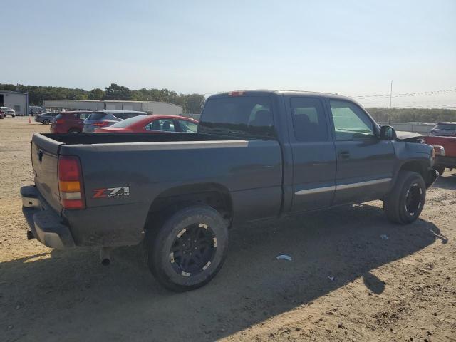 Photo 3 from auction – 2003 GMC NEW SIERRA with VIN 2GTEK19T631388539