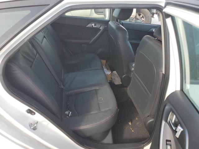 Photo 10 from auction – 2013 KIA FORTE SX with VIN KNAFW5A32D5728603
