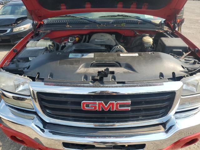 Photo 11 from auction – 2006 GMC NEW SIERRA with VIN 1GTEK19B46Z294680