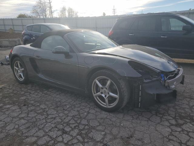 Photo 4 from auction – 2013 PORSCHE BOXSTER with VIN WP0CA2A86DS114296