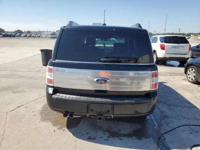 Photo 6 from auction – 2012 FORD FLEX LIMIT with VIN 2FMGK5DC9CBD11791