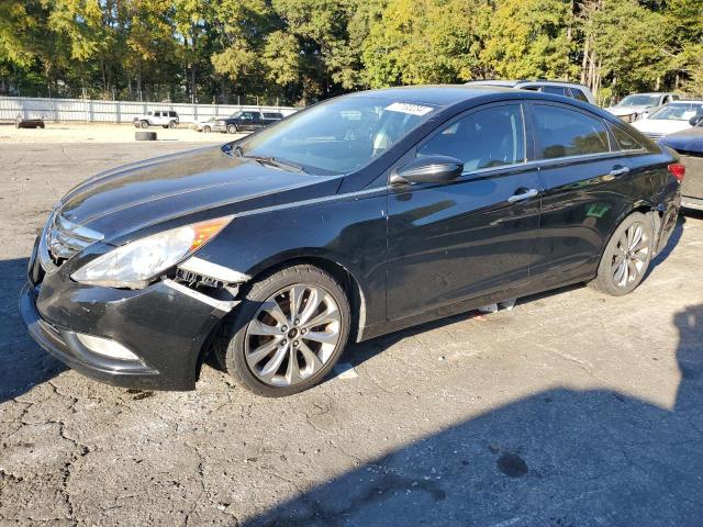 HYUNDAI SONATA SE 2011 con VIN 5NPEC4AC3BH040785 - Foto de la subasta