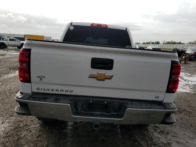 Photo 6 from auction – 2014 CHEVROLET SILVERADO with VIN 3GCPCRECXEG145675