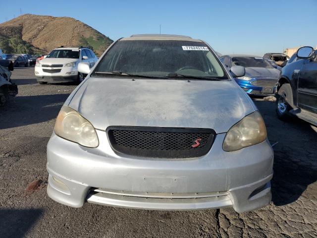 Photo 5 from auction – 2008 TOYOTA COROLLA CE with VIN 1NXBR30E28Z019838
