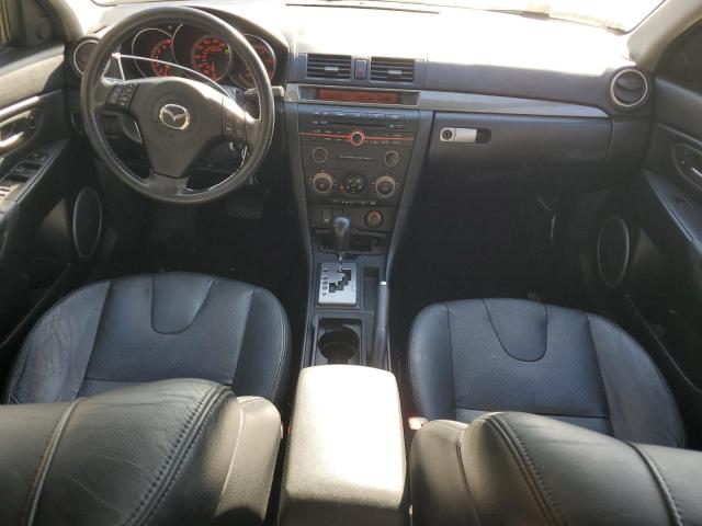 Foto 8 de la subasta – 2006 MAZDA 3 HATCHBAC con VIN JM1BK343361486668