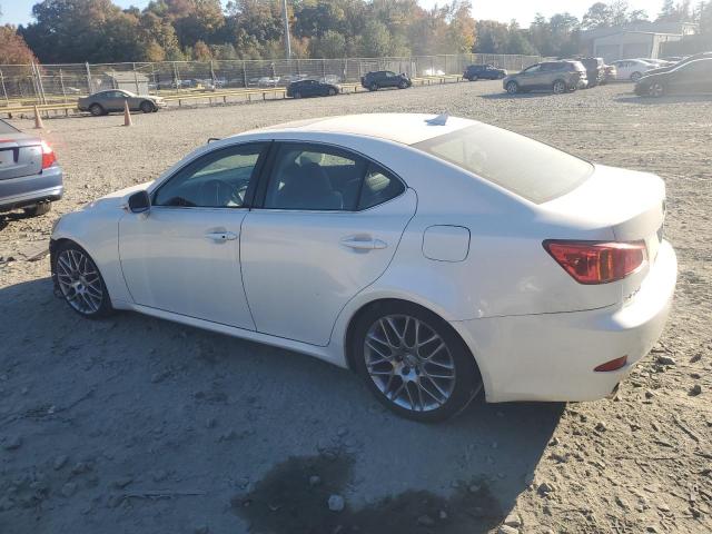 Photo 2 from auction – 2010 LEXUS IS 250 with VIN JTHBF5C28A2097129