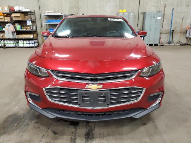 Photo 5 from auction – 2016 CHEVROLET MALIBU LT with VIN 1G1ZE5ST1GF322868