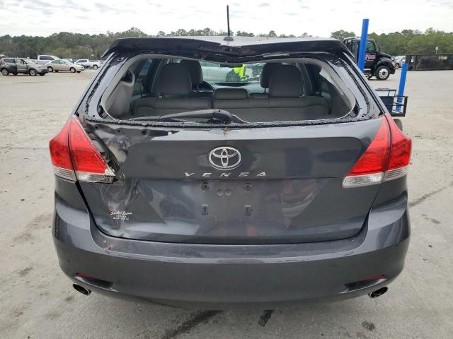 Photo 6 from auction – 2011 TOYOTA VENZA with VIN 4T3ZK3BB2BU044890