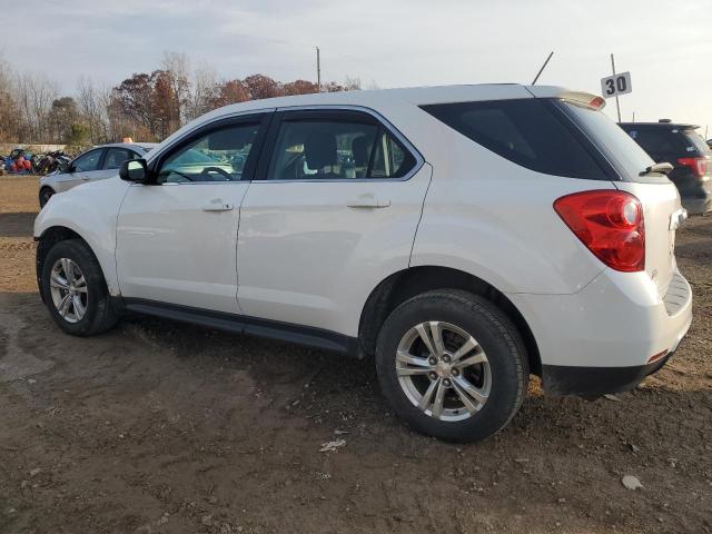 Снимка 2 от търг – 2015 CHEVROLET EQUINOX LS с VIN 2GNFLEEK7F6291192