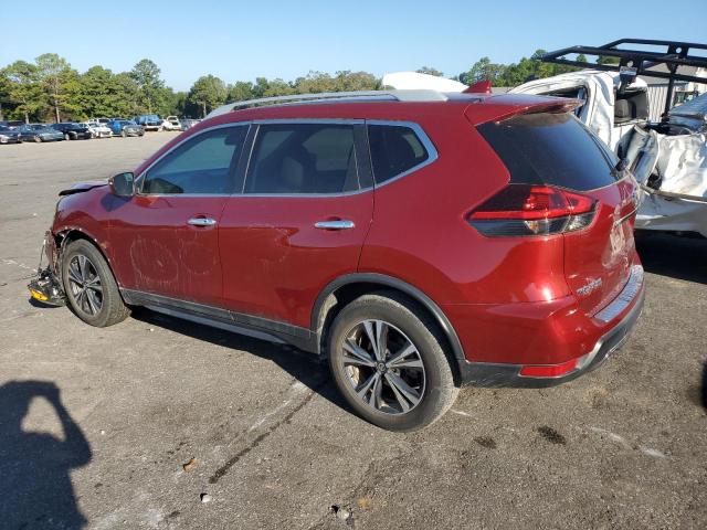 Photo 2 from auction – 2019 NISSAN ROGUE S with VIN 5N1AT2MT7KC813960