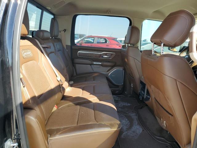 Photo 10 from auction – 2021 RAM 1500 LONGH with VIN 1C6SRFKM9MN646798