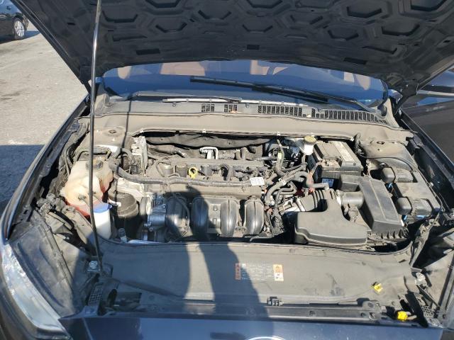 Photo 11 from auction – 2019 FORD FUSION S with VIN 3FA6P0G78KR146745