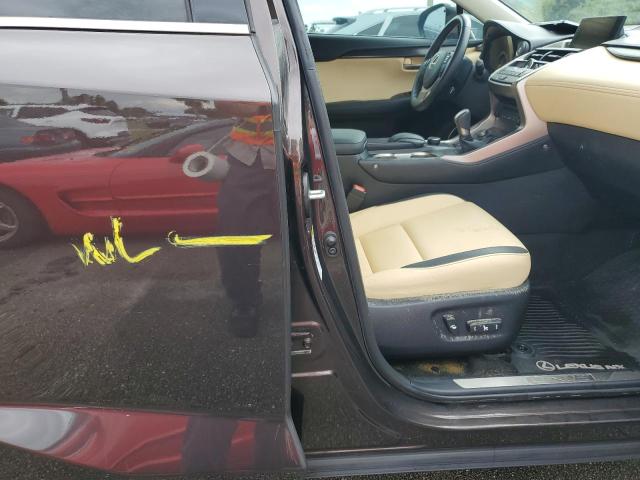 Photo 13 from auction – 2015 LEXUS NX 200T with VIN JTJYARBZ2F2003251