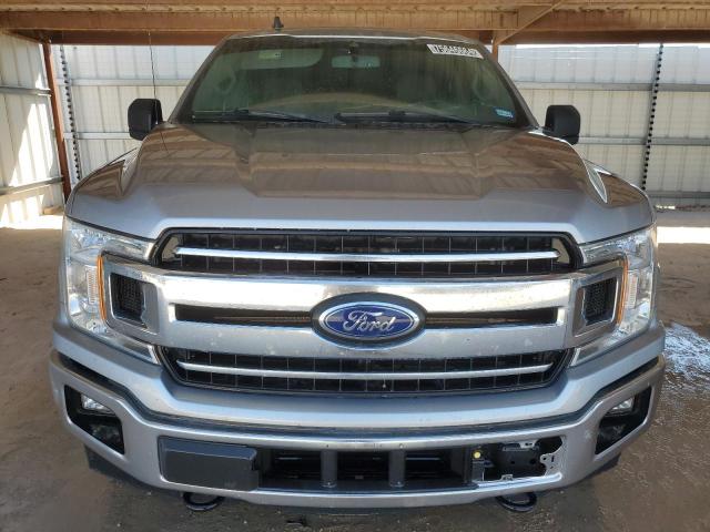 Photo 5 from auction – 2020 FORD F150 SUPER with VIN 1FTEW1EP4LKE09367