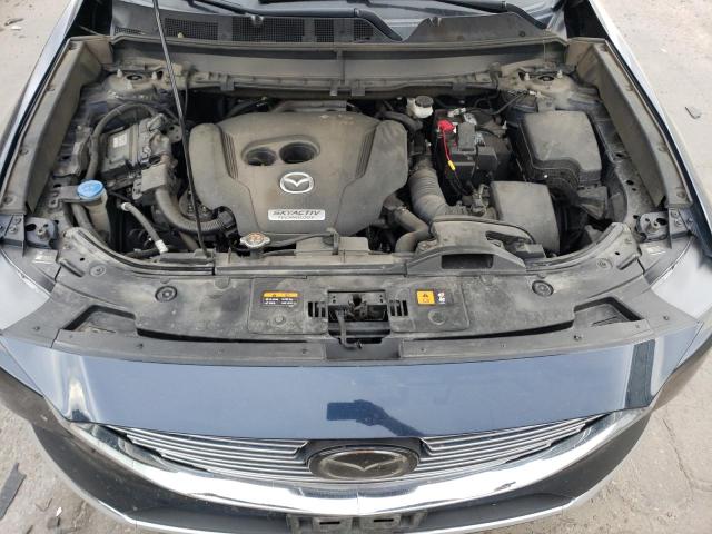 Photo 12 from auction – 2017 MAZDA CX-9 GRAND with VIN JM3TCBDY2H0130753