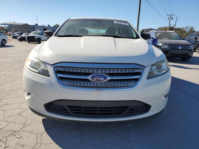 Photo 5 from auction – 2011 FORD TAURUS SE with VIN 1FAHP2DW7BG166685
