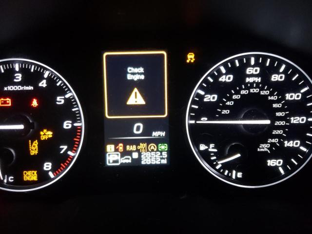 Photo 9 from auction – 2024 SUBARU OUTBACK LI with VIN 4S4BTANC2R3275840