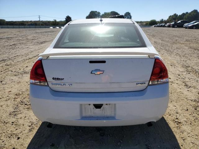 Photo 6 from auction – 2012 CHEVROLET IMPALA LT with VIN 2G1WG5E38C1303034