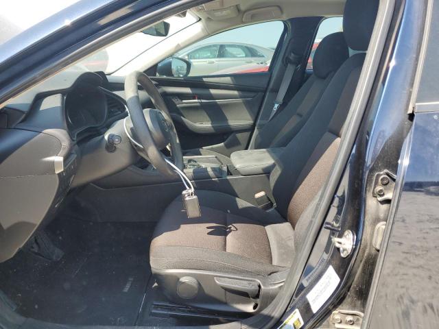 Photo 7 from auction – 2021 MAZDA 3 with VIN JM1BPAAL9M1321005