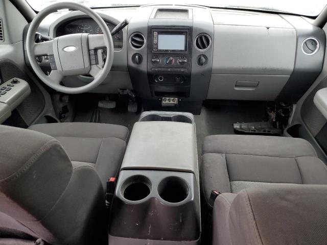 Photo 8 from auction – 2005 FORD F150 SUPER with VIN 1FTPW14595FA24150