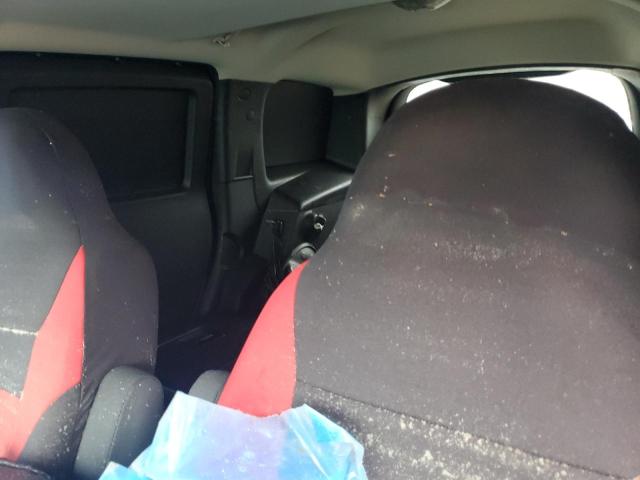 Photo 10 from auction – 2008 CHEVROLET HHR PANEL with VIN 3GCDA05P58S629584