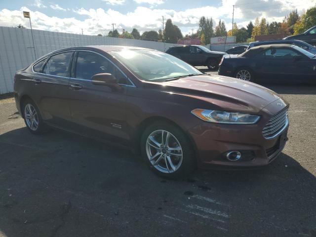 Photo 4 from auction – 2015 FORD FUSION TIT with VIN 3FA6P0SU4FR295544