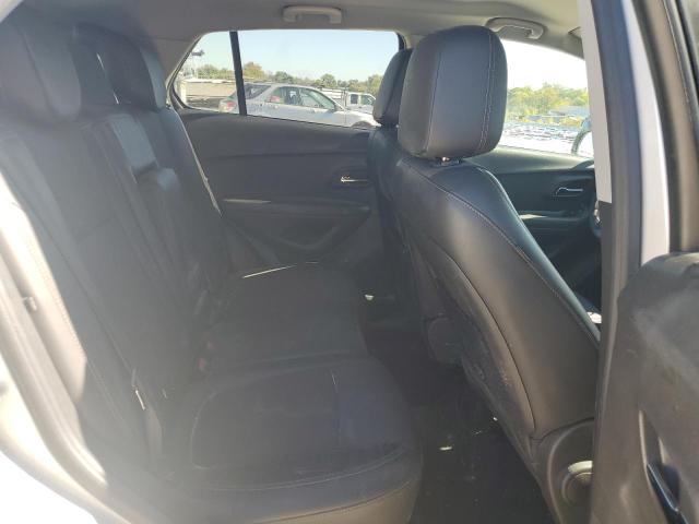 Photo 11 from auction – 2021 CHEVROLET TRAX 1LT with VIN KL7CJLSB6MB331733