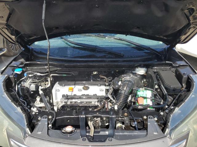 Photo 12 from auction – 2014 HONDA CR-V EXL with VIN 2HKRM3H75EH563814