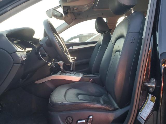 Photo 7 from auction – 2014 AUDI A4 PREMIUM with VIN WAUAFAFLXEN026090