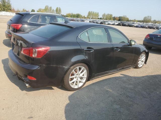 Photo 3 from auction – 2012 LEXUS IS 250 with VIN JTHCF5C20C5053213