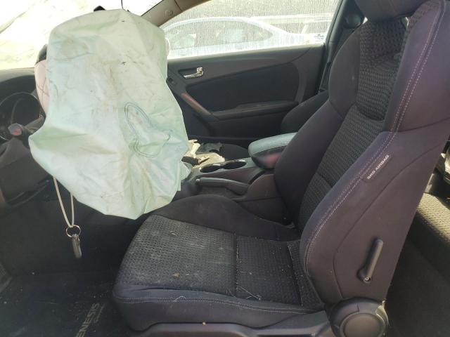 Photo 7 from auction – 2011 HYUNDAI GENESIS CO with VIN KMHHT6KD9BU056846