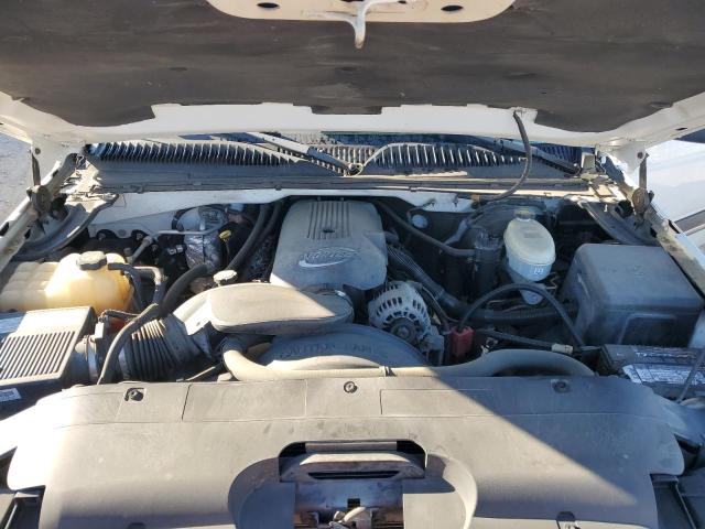 Photo 11 from auction – 2003 CHEVROLET SILVERADO with VIN 1GCEC14VX3Z224773