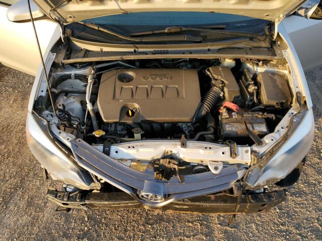 Photo 11 from auction – 2016 TOYOTA COROLLA L with VIN 2T1BURHE1GC732266