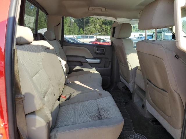 Photo 10 from auction – 2015 CHEVROLET SILVERADO with VIN 1GC1KVEG1FF549830