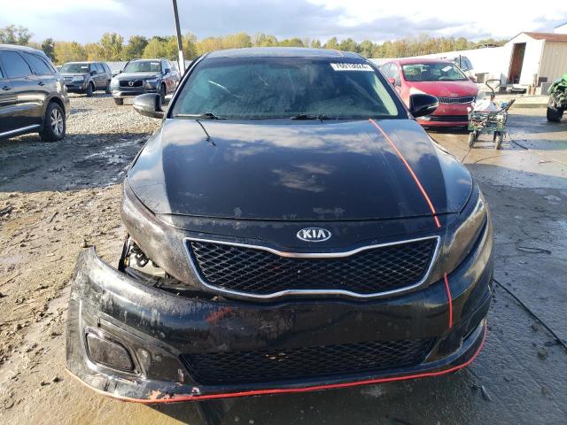 Photo 5 from auction – 2015 KIA OPTIMA LX with VIN 5XXGM4A72FG442422