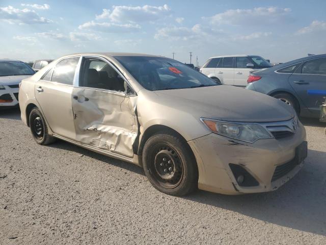 Photo 4 from auction – 2012 TOYOTA CAMRY BASE with VIN 4T1BF1FK2CU101720