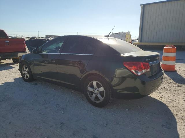 Photo 2 from auction – 2014 CHEVROLET CRUZE LT with VIN 1G1PC5SB4E7472081