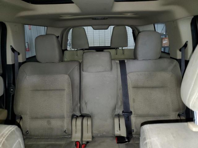 Photo 10 from auction – 2013 FORD FLEX SEL with VIN 2FMGK5C83DBD06911