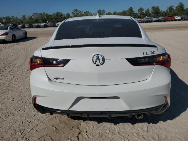 Photo 6 from auction – 2022 ACURA ILX PREMIU with VIN 19UDE2F85NA001529