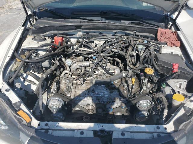 Photo 11 from auction – 2012 SUBARU IMPREZA WR with VIN JF1GV8J63CL030264