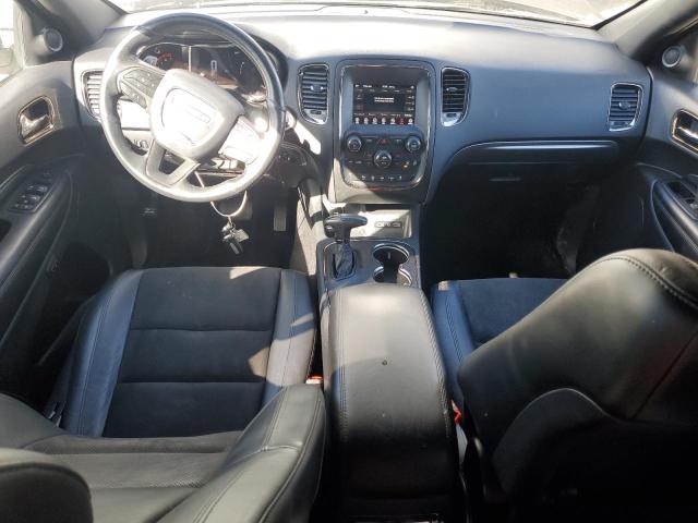 Photo 8 from auction – 2020 DODGE DURANGO GT with VIN 1C4RDJDG0LC142439