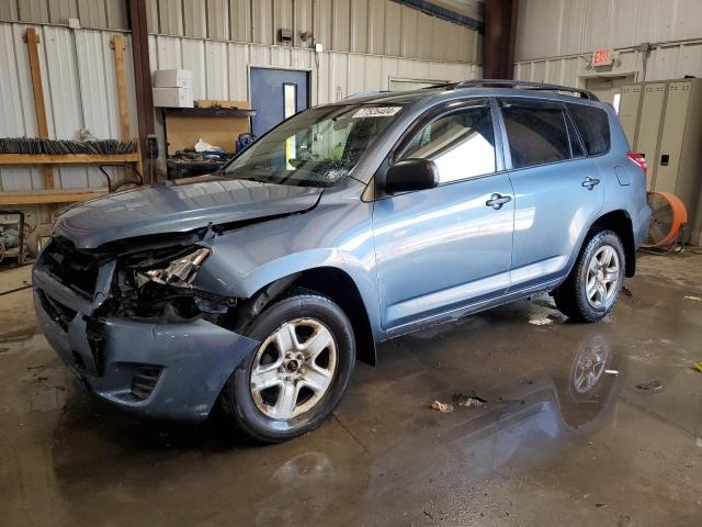 TOYOTA RAV4 2010 with VIN 2T3BF4DV2AW074926 - Photo from auction