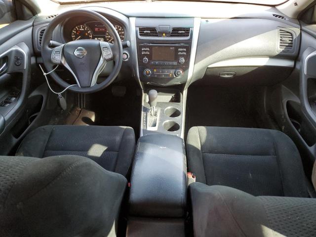 Photo 8 from auction – 2015 NISSAN ALTIMA 2.5 with VIN 1N4AL3AP1FC597715
