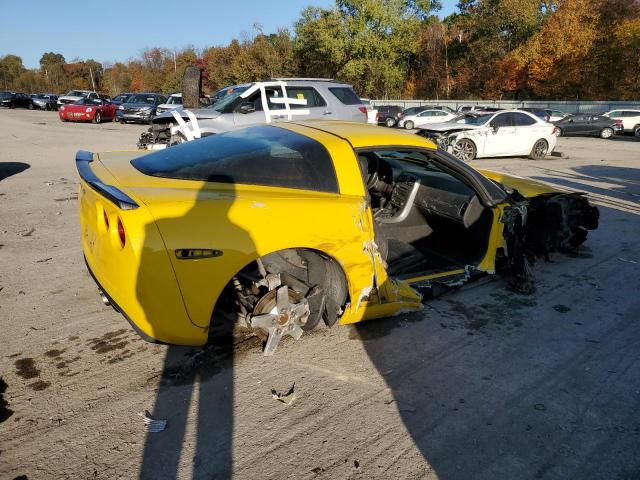 Photo 3 from auction – 2006 CHEVROLET CORVETTE with VIN 1G1YY26U465116355