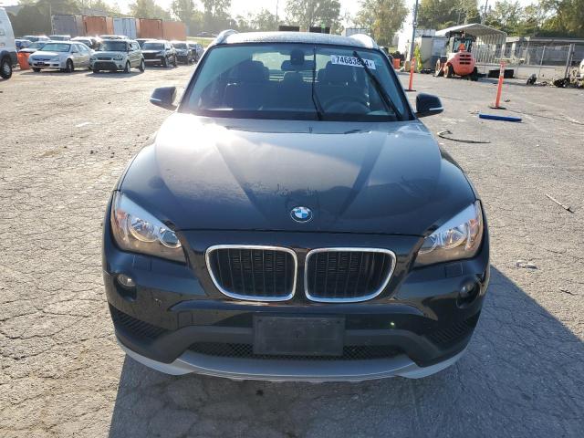 Photo 5 from auction – 2015 BMW X1 XDRIVE2 with VIN WBAVL1C58FVY33354