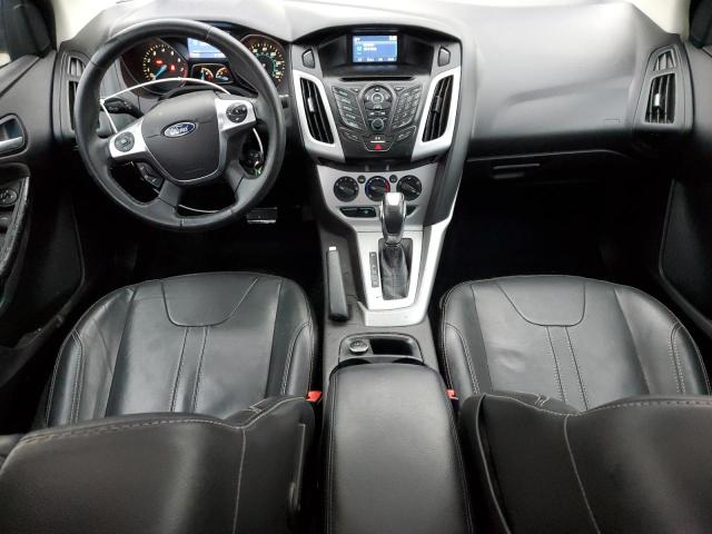 Photo 8 from auction – 2014 FORD FOCUS SE with VIN 1FADP3F22EL325977