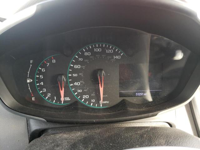 Photo 9 from auction – 2020 CHEVROLET SONIC with VIN 1G1JG6SB3L4113223