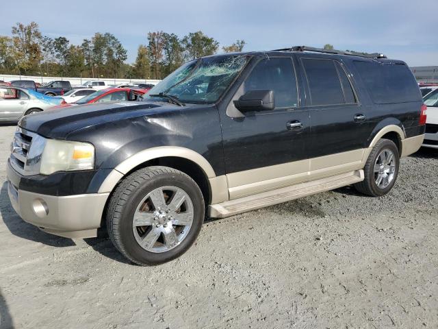 FORD EXPEDITION 2010 with VIN 1FMJK1H59AEB69714 - Photo from auction
