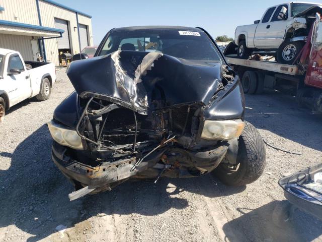 Photo 5 from auction – 2002 DODGE RAM with VIN 1D7HU18ZX2J258075